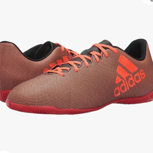 Adidas Unisex-Adult X 17.4 in Soccer Shoe size 7